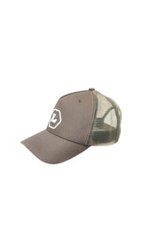 Unlock Trucker Hat