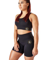 Aspire Shorts