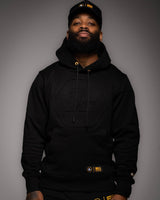 Recovery Hoodie