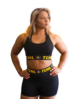 Envision Shorts
