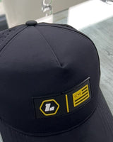 Hustle Proof Hat