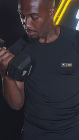 Hustle Training T-shirt