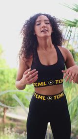 Envision Sports Bra