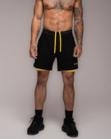 Hustle Two In One Shorts