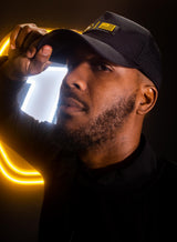 Hustle Proof Hat