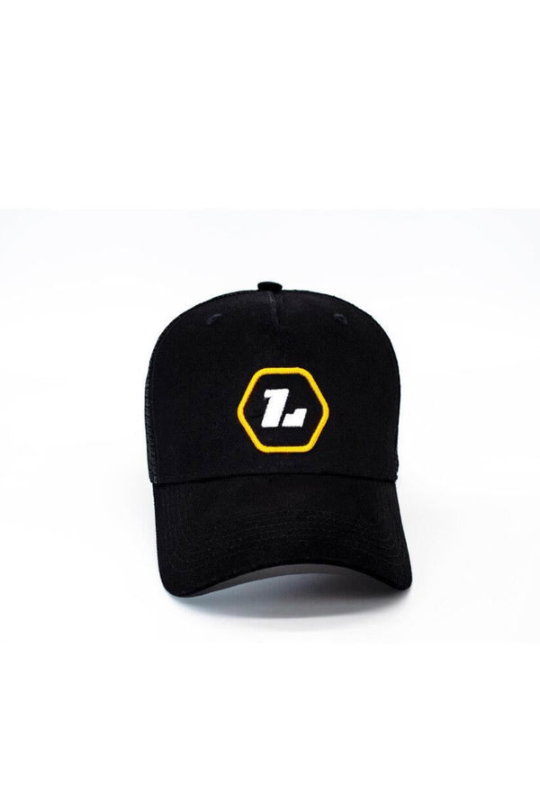 Unlock Trucker Hat