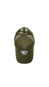 Unlock Trucker Hat