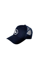 Unlock Trucker Hat