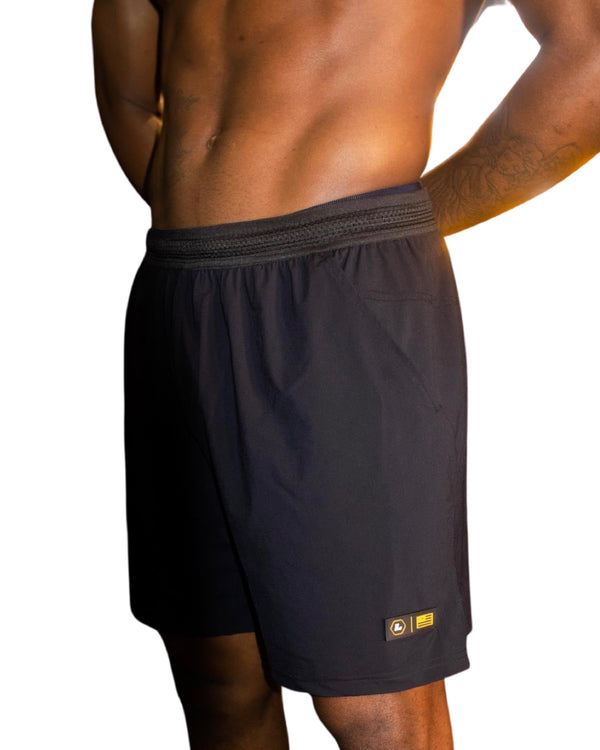 Hustle Shorts