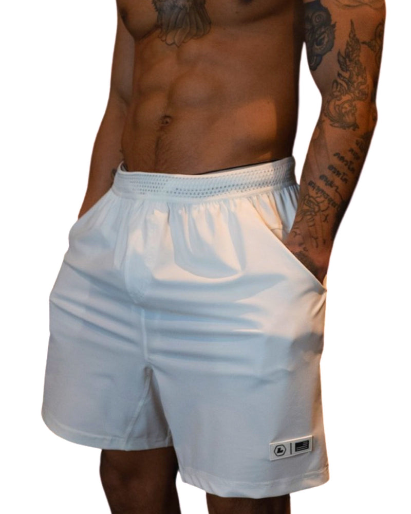 Hustle Shorts