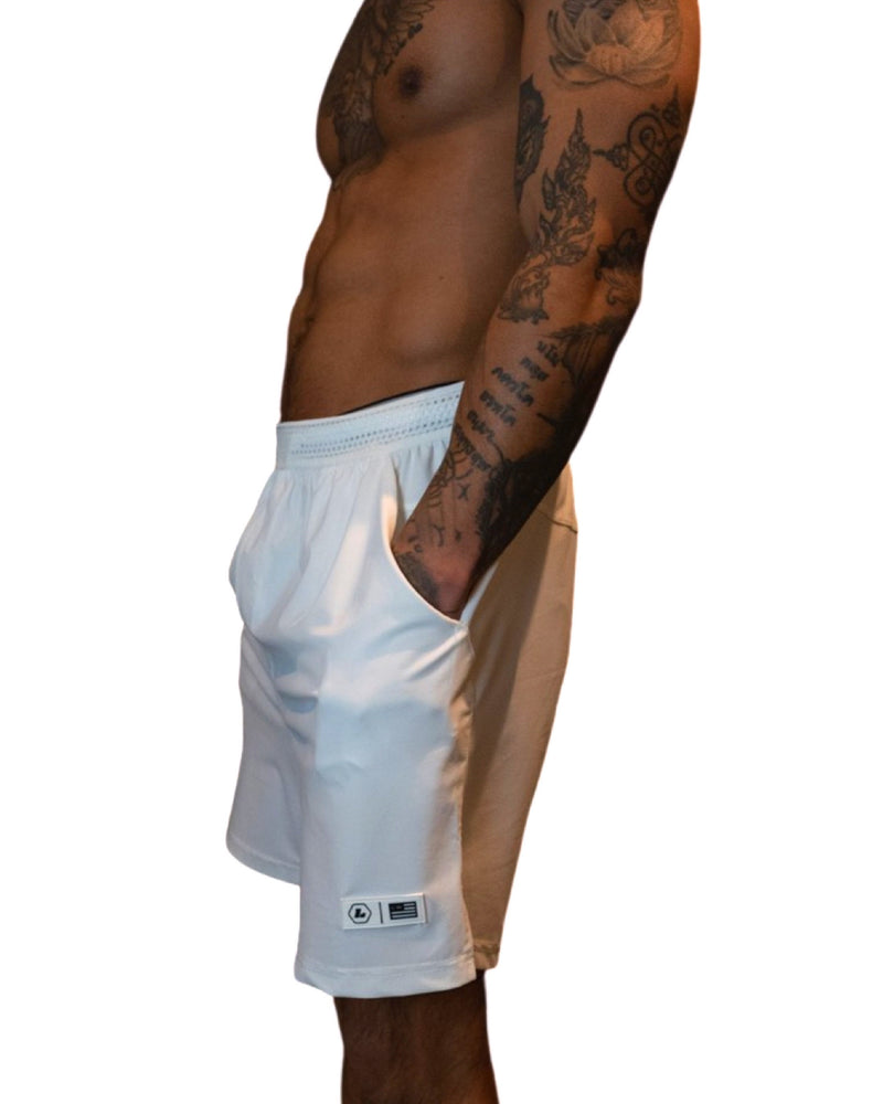 Hustle Shorts