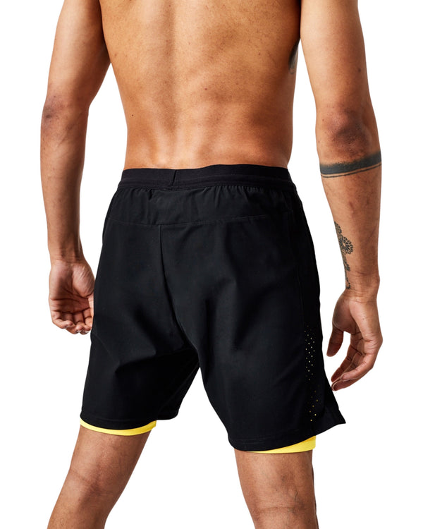 Excel Two In One Shorts