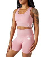 Aspire Shorts