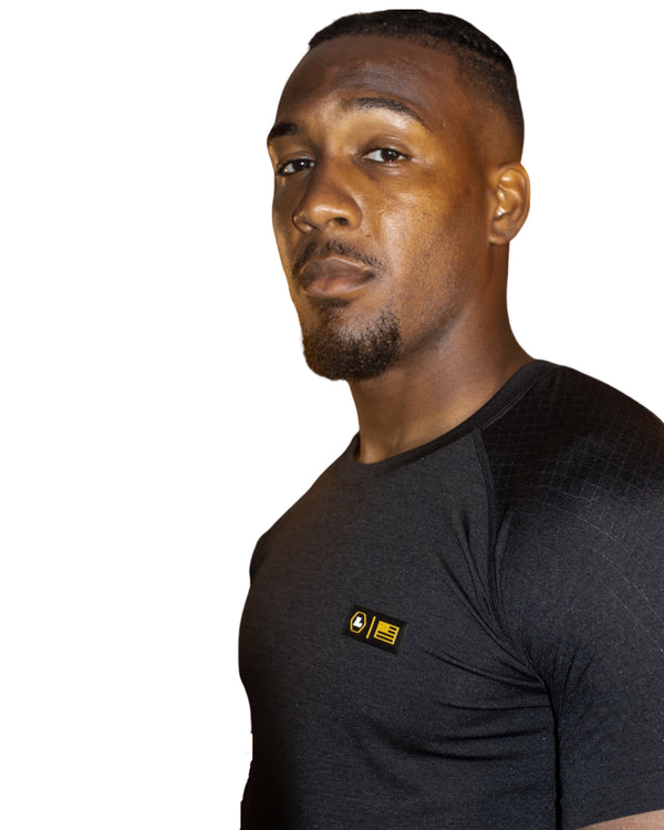 Hustle Training T-shirt