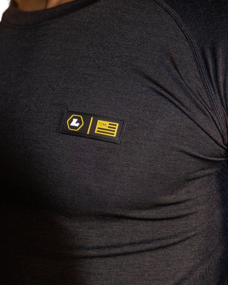 Hustle Training T-shirt