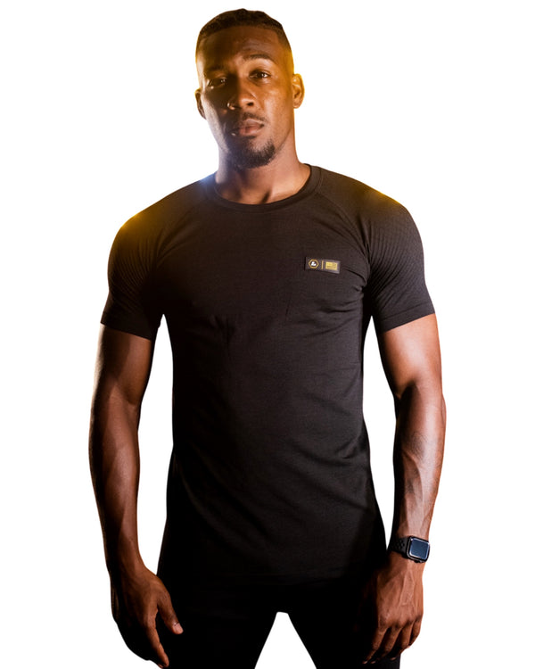 Hustle Training T-shirt