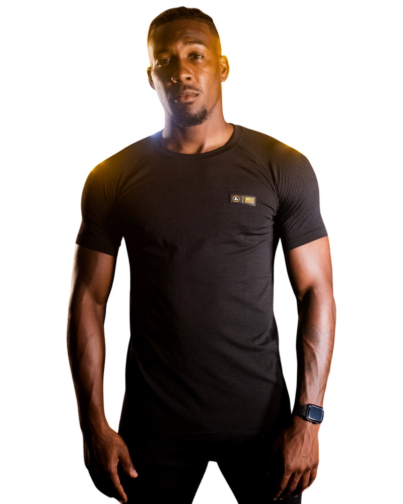 Hustle Training T-shirt