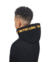 Legacy Junior Tracksuit