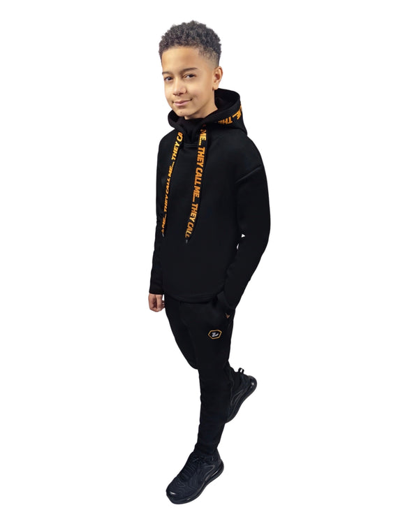 Legacy Junior Tracksuit
