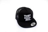 Stage Hat