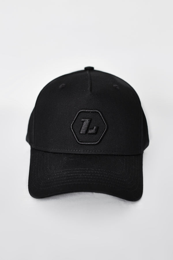 Incognito Trucker Hat