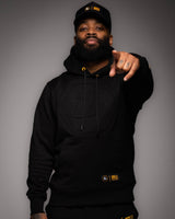 Recovery Hoodie