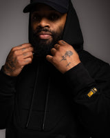 Recovery Hoodie