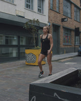 Escapism Two In One Women's Shorts