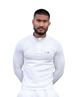 Hustle Long Sleeve Zipper