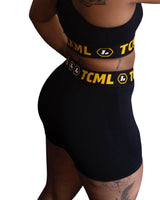 Envision Shorts
