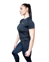 Hustle Training T-Shirt