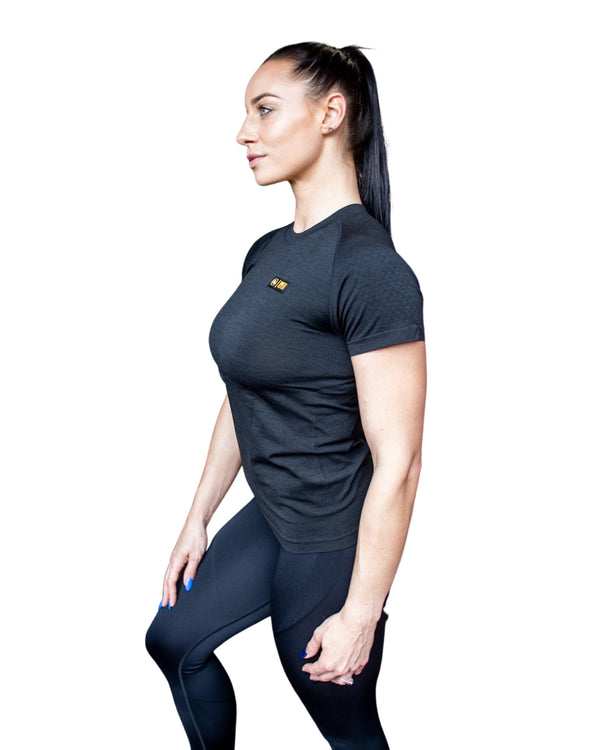 Hustle Training T-Shirt