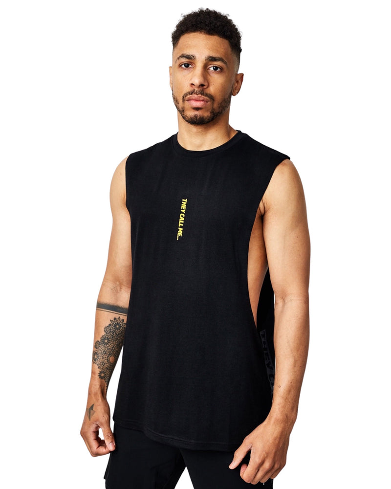 TCML Tank Top